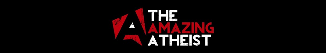 Amazing Atheist