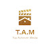 logo Top Achiever Media