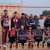 volleyball team(lahroli)Bhind