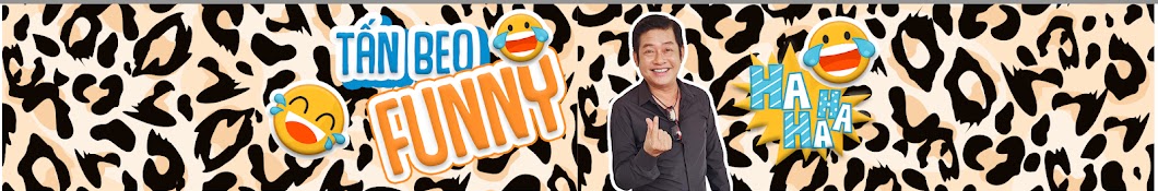 Tấn Beo Funny Banner