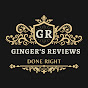 Reviews By Ginger