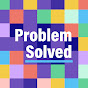 Problem Solved youtube avatar