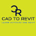 logo CAD TO REVIT