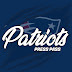 logo Patriots Press Pass