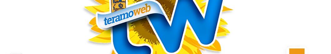 Teramoweb webtv Banner
