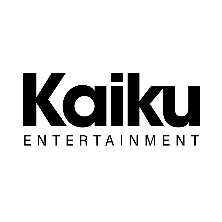 Kaiku Entertainment @kaikuentertainment