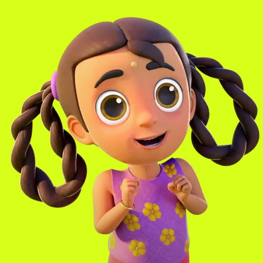 Nimboo Kids - Piya Hindi Rhymes