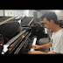 Alberto Rinaldi Piano Cover