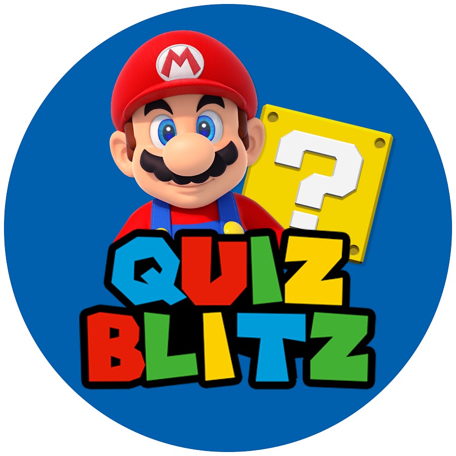 Quiz Blitz