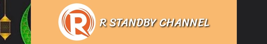 R STANDBY CHANNEL