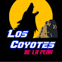 Los Coyotes de la Peña