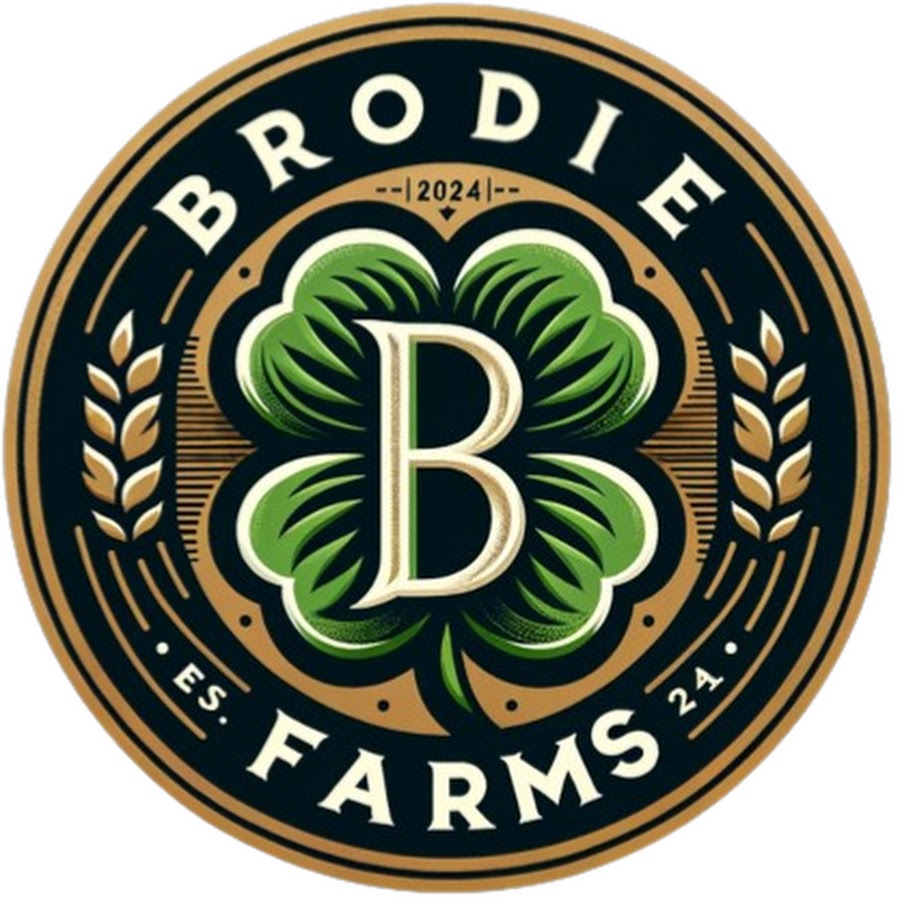 Brodie Farms YouTube