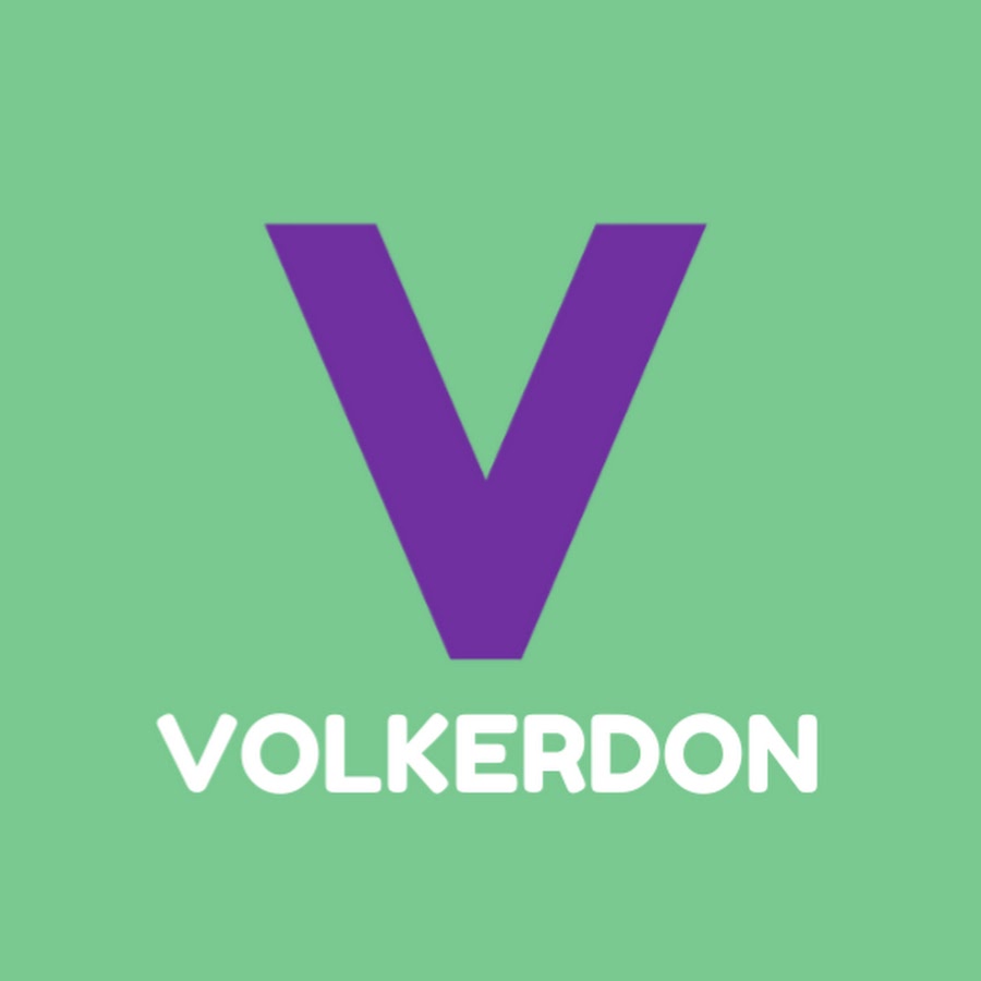 Volkerdon