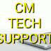 cm teach spport