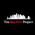 logo The Mad City Project