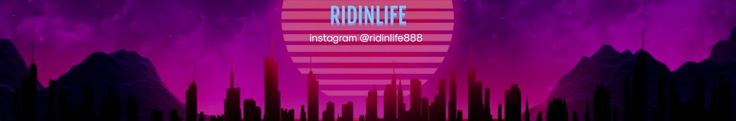 RidinLife