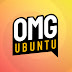 logo OMG! UBUNTU!