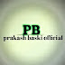 Prakash Baski official 