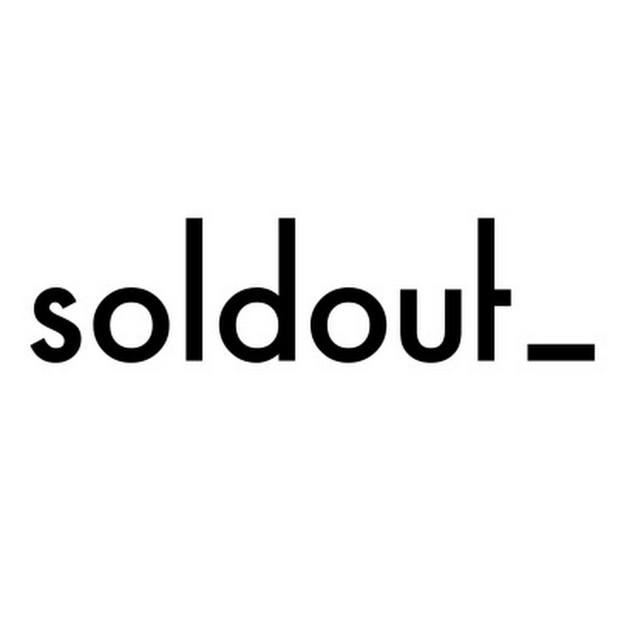 soldout_솔드아웃's YouTube Stats and Analytics | HypeAuditor