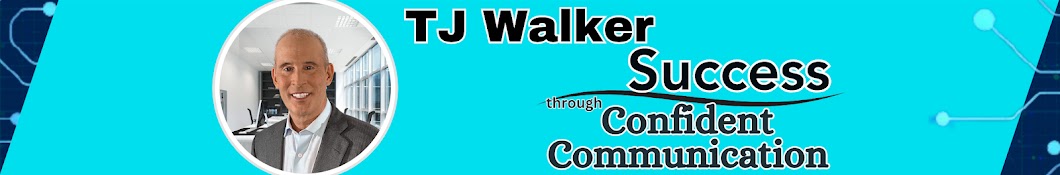 TJ Walker Success