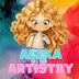 Alexa Artistry