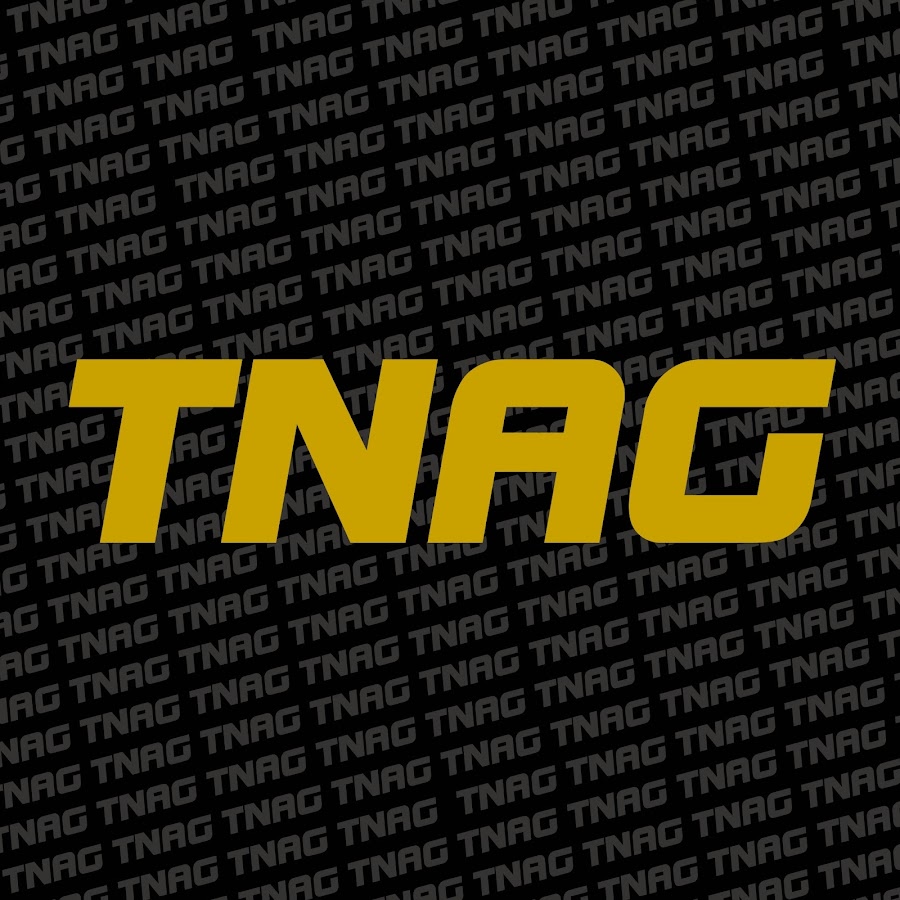 TNAG Gaming - YouTube