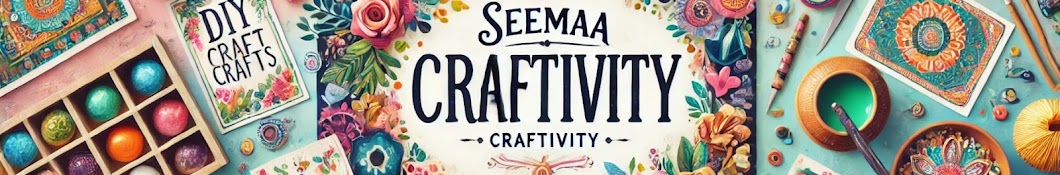 Seemaa Craftivity