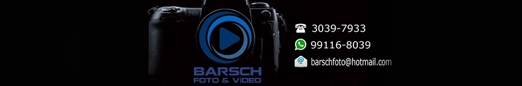 Barsch Foto & Vídeo