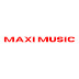 logo MAXI Music HipHopTV