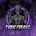 logo Toxic Freakz