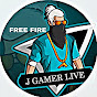 J GAMER LIVE