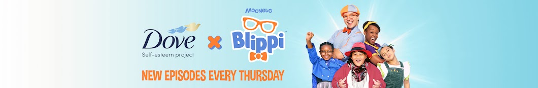 Blippi auf Deutsch - Lernvideos für Kinder