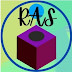 logo Rahul Automation Studio