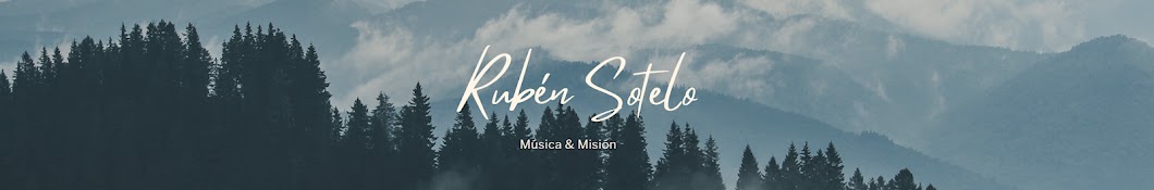 Rubén Sotelo Music