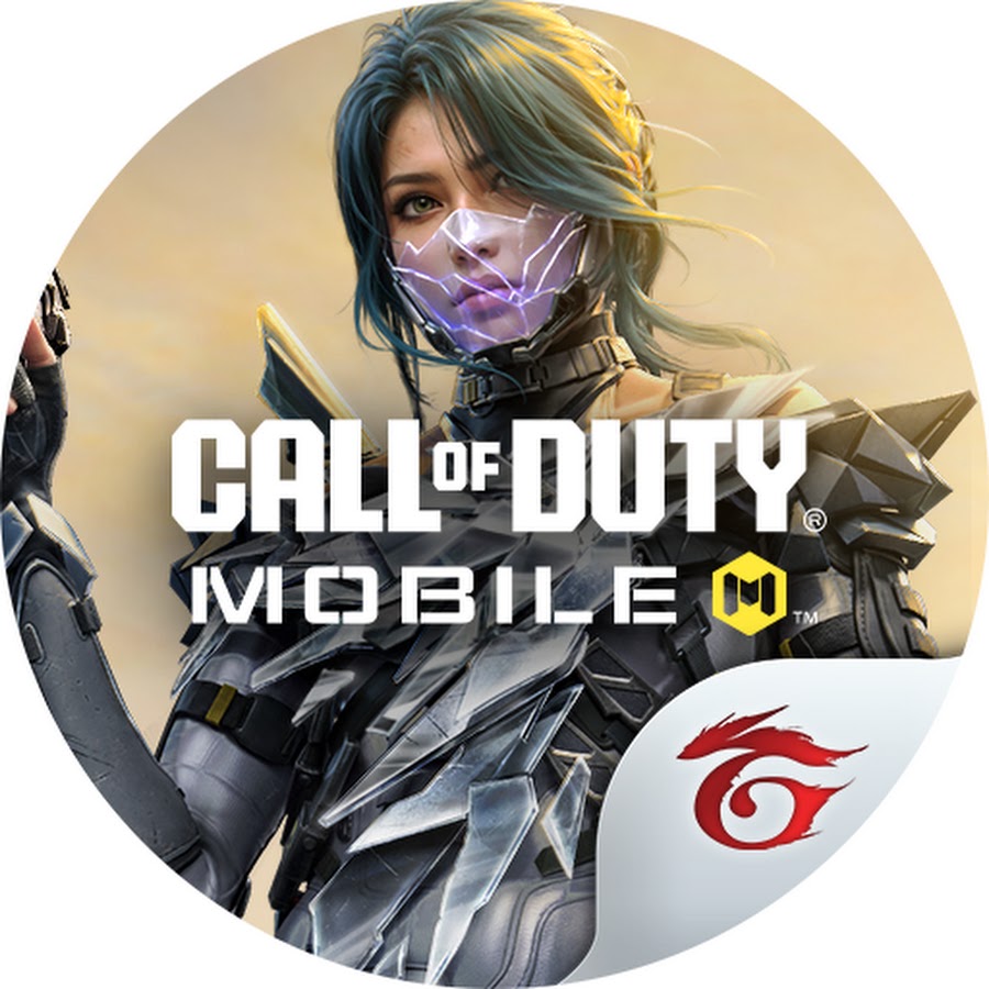 Garena Call of Duty Mobile @GarenaCallofDutyMobile