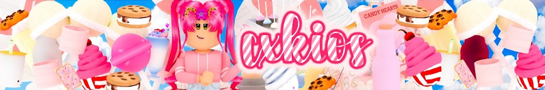 cxkios Banner