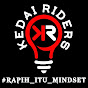 Kedai Riders