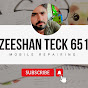 Zeeshan Teck