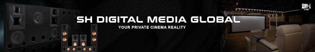 SH Digital Media Global