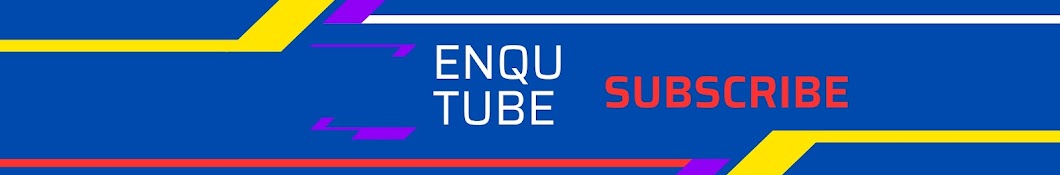 ENQU TUBE_እንቁ ቱዩብ