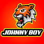 JOHNNY BOY