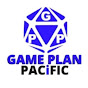 Game Plan Pacific