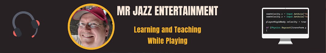 Mr. Jazz Entertainment