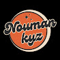 NOUMAN KYZ