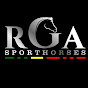 RGA SPORTHORSES 🇵🇹