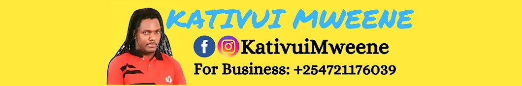 Kativui Mweene Banner