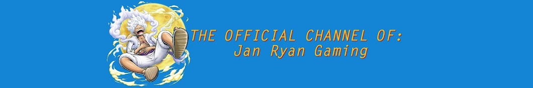 Jan Ryan Gaming