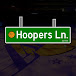 Hoopers Ln.