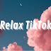 logo Relax TikTok