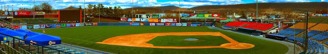 Reading Fightin Phils Tailgating